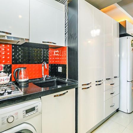 Old City Escape -One Bedroom Baku Ngoại thất bức ảnh